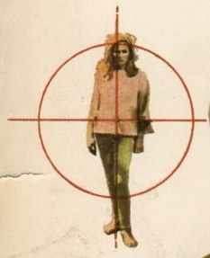 The 10th Victim symbol